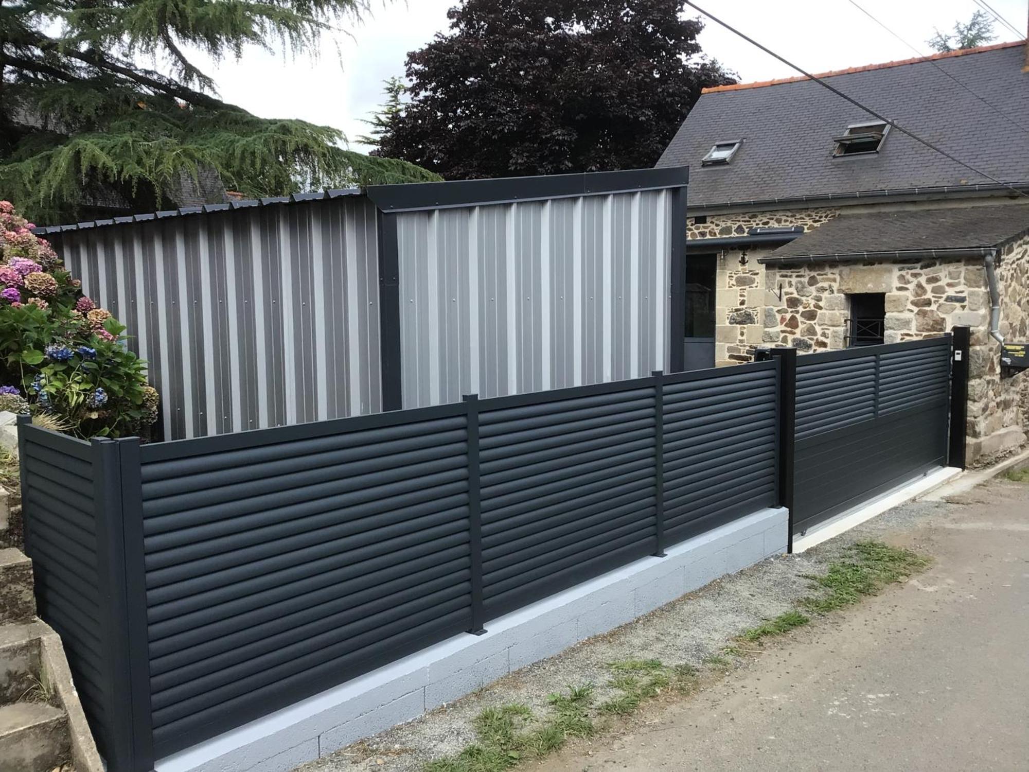 Maison En Pierre A La Campagne Proche De La Mer Plourhan Bagian luar foto